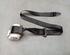 Safety Belts SKODA Fabia II (542)