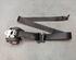 Safety Belts MERCEDES-BENZ B-Klasse (W245)