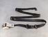 Safety Belts OPEL Vectra C Caravan (--)