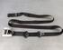 Safety Belts OPEL Vectra C Caravan (--)