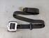 Safety Belts VW Golf V (1K1)