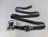 Safety Belts MERCEDES-BENZ B-Klasse (W245)