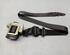 Safety Belts MERCEDES-BENZ E-Klasse (W211)