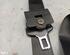 Safety Belts MERCEDES-BENZ E-Klasse (W210)