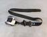 Safety Belts MERCEDES-BENZ B-Klasse (W245)