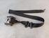 Safety Belts MERCEDES-BENZ B-Klasse (W245)