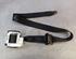 Safety Belts MERCEDES-BENZ B-Klasse (W245)