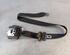 Safety Belts MERCEDES-BENZ B-Klasse (W245)