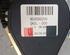 Safety Belts MERCEDES-BENZ B-Klasse (W245)