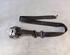 Safety Belts MERCEDES-BENZ B-Klasse (W245)