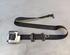 Safety Belts MERCEDES-BENZ B-Klasse (W245)