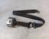 Safety Belts MERCEDES-BENZ B-Klasse (W245)