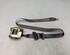 Safety Belts VW PASSAT Variant (3B6)