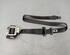 Safety Belts MERCEDES-BENZ A-CLASS (W169)