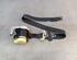 Safety Belts MAZDA 3 (BL)