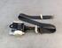 Safety Belts MAZDA 3 (BL)