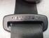 Safety Belts SKODA FABIA II (542)