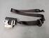 Safety Belts SKODA FABIA II (542)