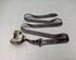 Safety Belts MERCEDES-BENZ SLK (R170)