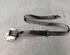 Safety Belts SKODA FABIA II Combi (545)