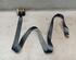 Safety Belts AUDI A4 Avant (8D5, B5)