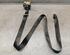 Safety Belts VW TOUAREG (7LA, 7L6, 7L7)