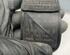 Safety Belts VW TOUAREG (7LA, 7L6, 7L7)