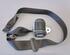 Safety Belts OPEL ZAFIRA / ZAFIRA FAMILY B (A05)