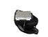 Safety Belts AUDI A6 (4F2, C6)