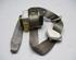 Safety Belts VW GOLF IV (1J1)