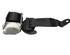 Safety Belts VW POLO (6R1, 6C1)