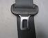 Safety Belts TOYOTA IQ (_J1_)