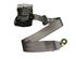 Safety Belts AUDI A6 Avant (4B5, C5)