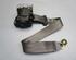 Safety Belts AUDI A6 Avant (4B5, C5)