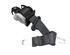 Safety Belts MAZDA 6 Hatchback (GG)