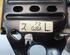 Sicherheitsgurt Gurt vorne links  MAZDA 6 STATION WAGON (GY) 1.8 88 KW