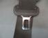 Safety Belts MAZDA 6 Station Wagon (GY)