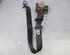 Safety Belts MERCEDES-BENZ A-CLASS (W168)