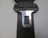 Safety Belts OPEL ZAFIRA / ZAFIRA FAMILY B (A05)