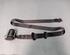 Safety Belts PEUGEOT 2008 I (CU_)