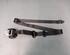 Safety Belts PEUGEOT 2008 I (CU_)