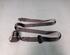 Safety Belts PEUGEOT 2008 I (CU_)