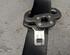 Safety Belts FORD MONDEO IV Turnier (BA7)