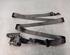 Safety Belts SKODA FABIA I Combi (6Y5)