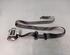 Safety Belts MERCEDES-BENZ A-CLASS (W169)