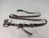 Safety Belts MERCEDES-BENZ A-CLASS (W169)