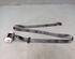 Safety Belts SKODA FABIA II Combi (545)