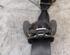 Safety Belts VW TOURAN (1T1, 1T2), VW TOURAN (1T3)