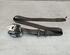 Safety Belts MERCEDES-BENZ B-CLASS (W245)