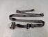 Safety Belts OPEL ASTRA H GTC (A04)